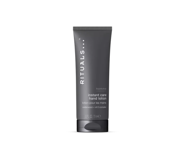Homme Hand Lotion 70ml