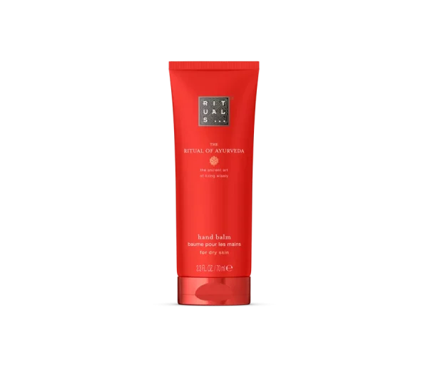 The Ritual of Ayurveda Hand Balm 70ml