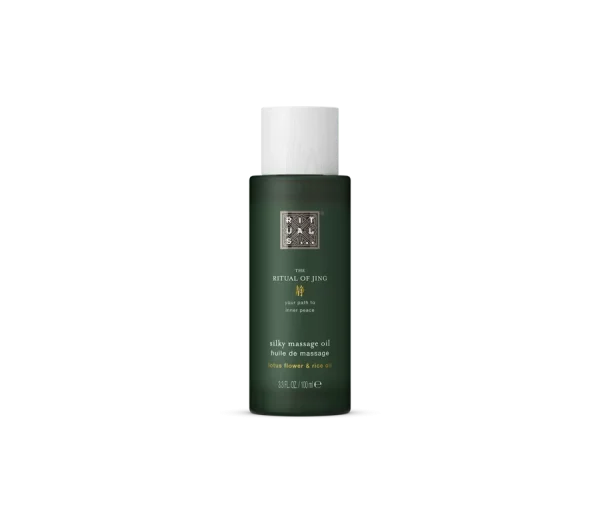 The Ritual of Jing Massage Oil