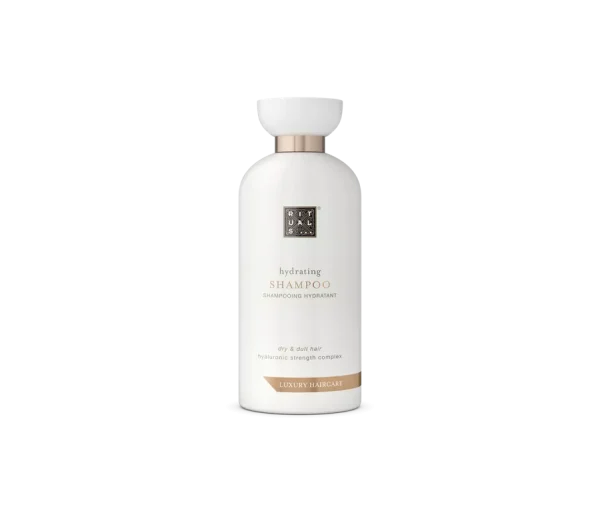 Hydrating Shampoo