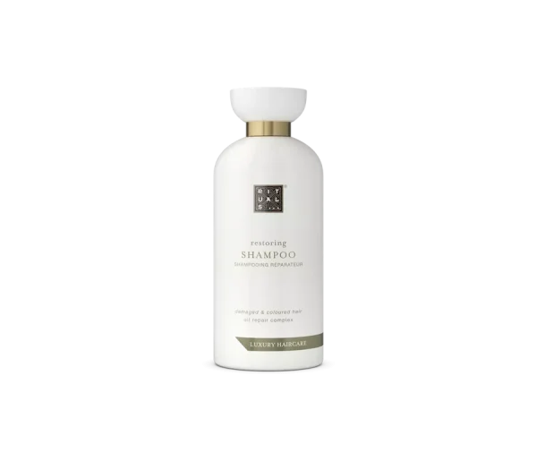 Restoring Shampoo