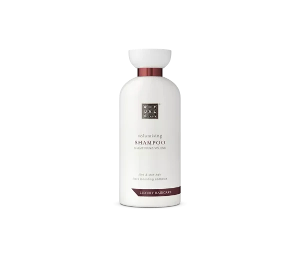 Volumising Shampoo