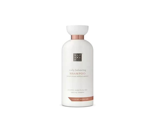 Scalp Balancing Shampoo