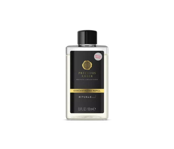 Precious Amber Concentrated Refill Hand Wash 100ml