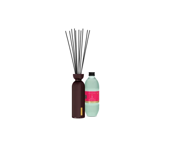 Ayurveda Fragrance Sticks + Refill Multi Set 2025