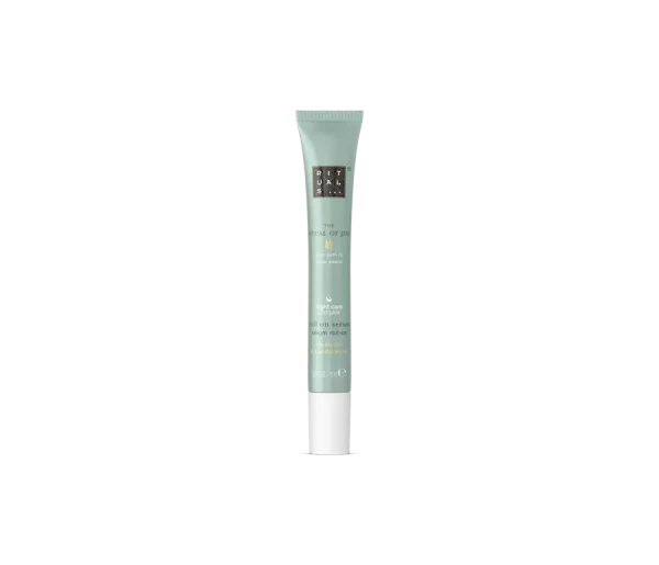 The Ritual of Jing Night Roll On Serum