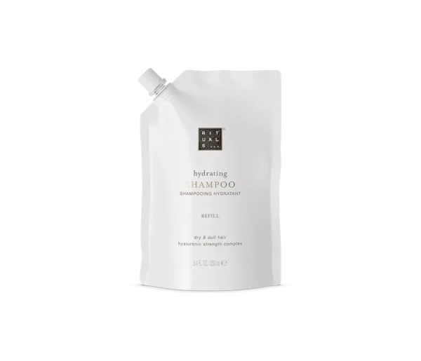 Hydrating Shampoo Refill