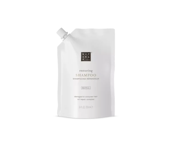 Restoring Shampoo Refill 250ml