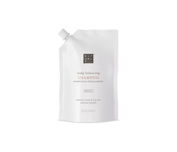 Scalp Balancing Shampoo Refill