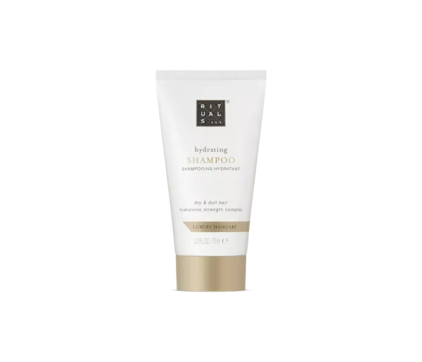 Hydrating Shampoo 70ml
