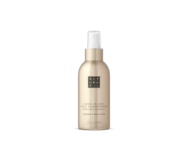 Leave-In Anti Frizz Conditioner