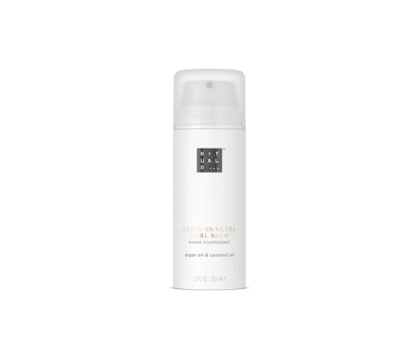 Leave-In Ultra Curl Balm