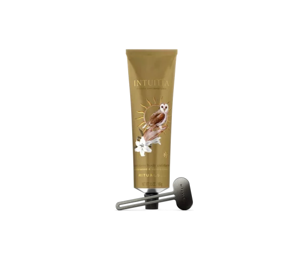 Intuitia Body Exfoliator