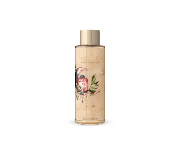 Intuitia Bath Silk