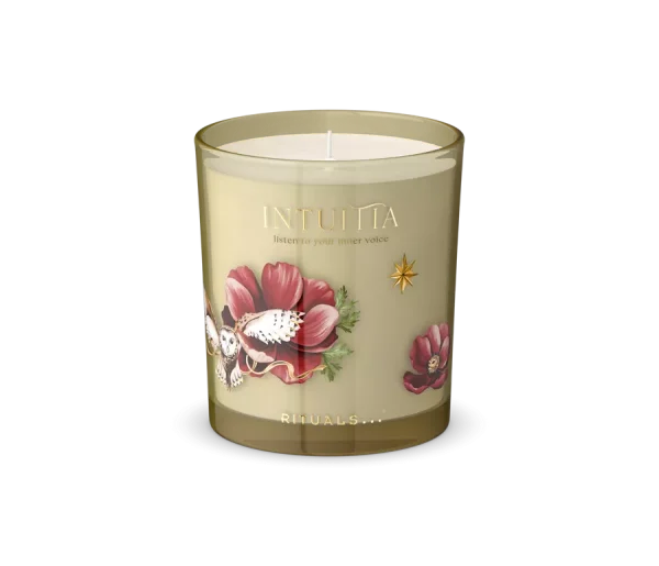 Intuitia Scented Candle