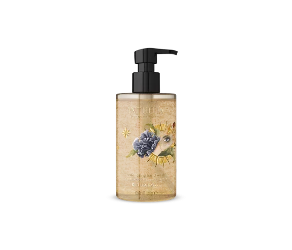 Intuitia Exfoliating Hand Wash 325ml