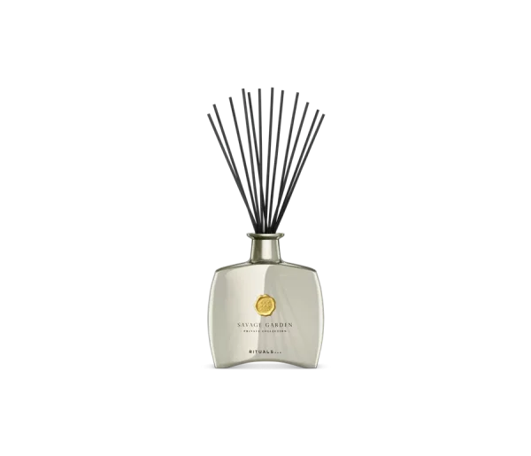 Savage Garden Fragrance Sticks 450ml