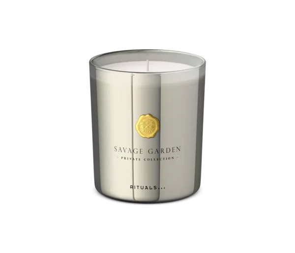 Savage Garden Scented Candle 360g