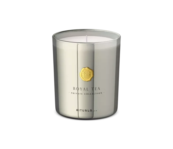 Royal Tea Scented Candle 360g