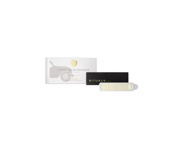 Royal Tea Car Air Freshener