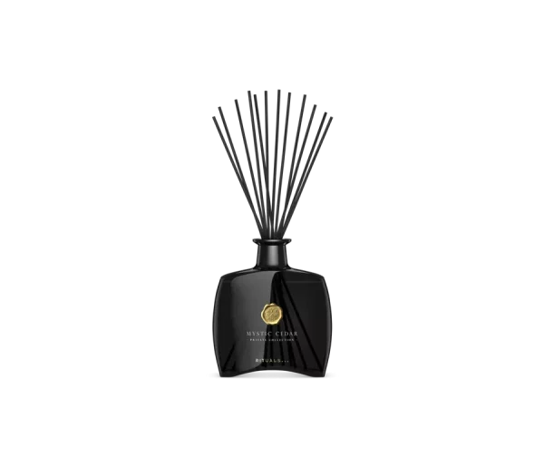 Mystic Cedar Fragrance Sticks 450ml