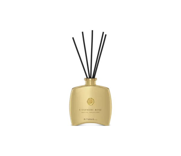 Cashmere Rose Mini Fragrance Sticks 100ml