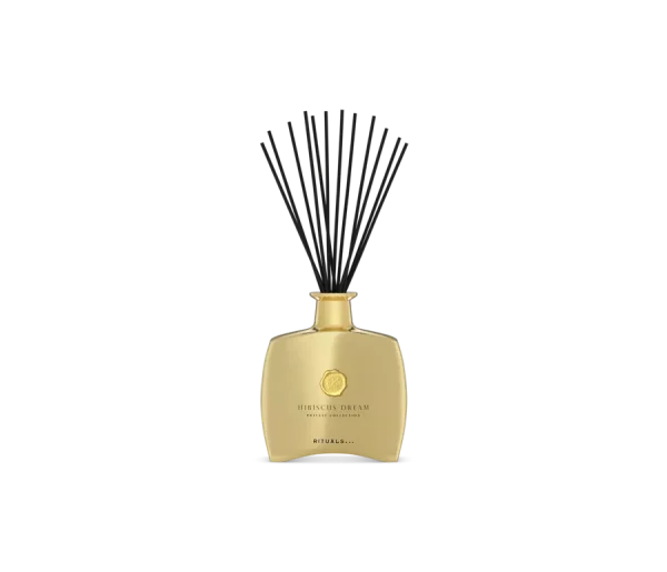 Hibiscus Dream Fragrance Sticks 450ml