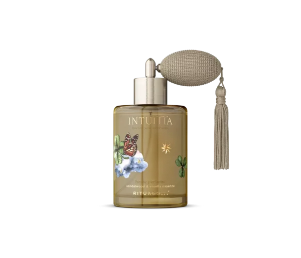 Intuitia Home Perfume