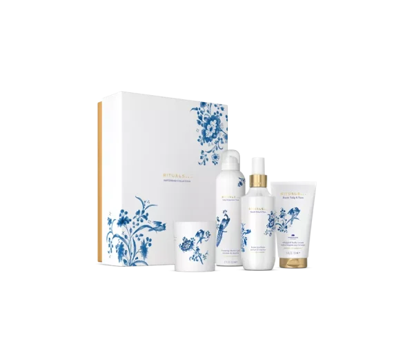 Amsterdam Collection Gift Set
