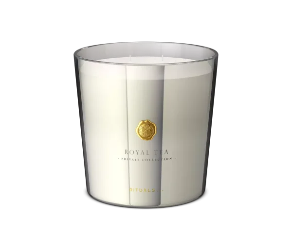 Royal Tea Scented Candle 2500g