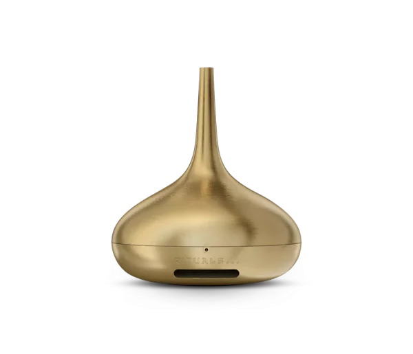 The Perfume Genie 3.0 - Gold