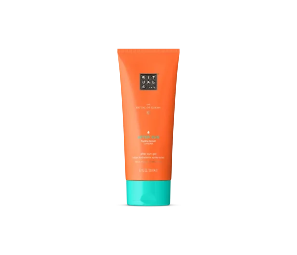 The Ritual of Karma After Sun Gel 200ml