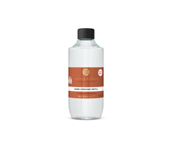 Cotton Blossom Refill Home Perfume 400ml