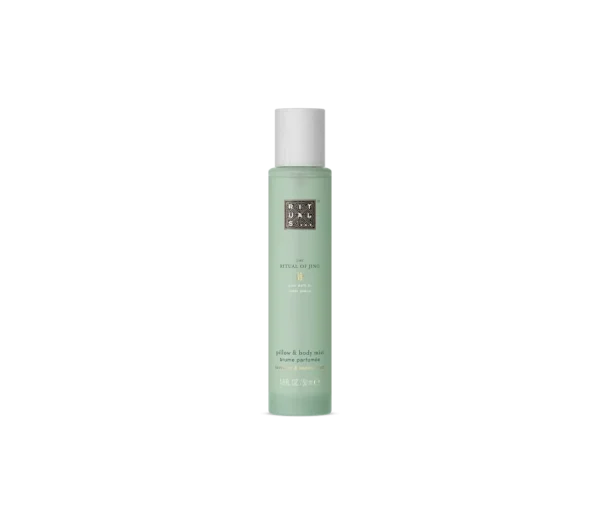The Ritual of Jing Night Pillow & Body Mist