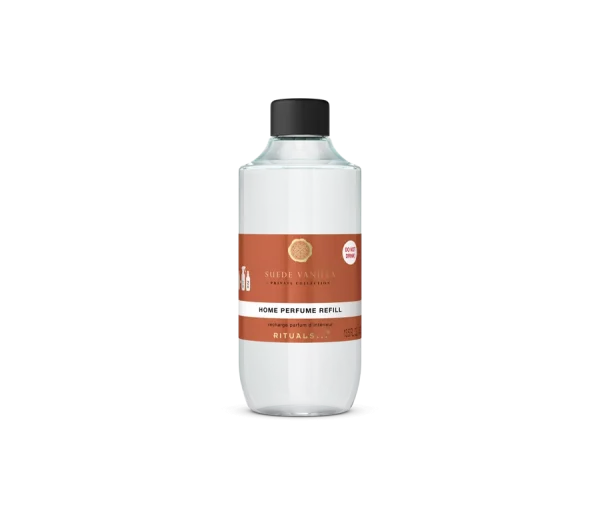 Suede Vanilla Refill Home Perfume 400ml