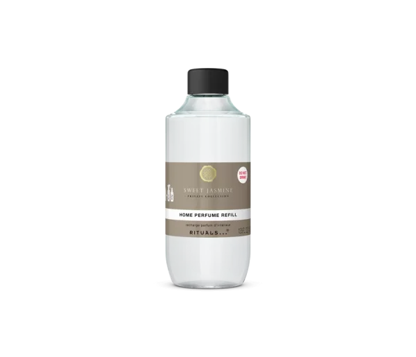 Sweet Jasmine Refill Home Perfume 400ml