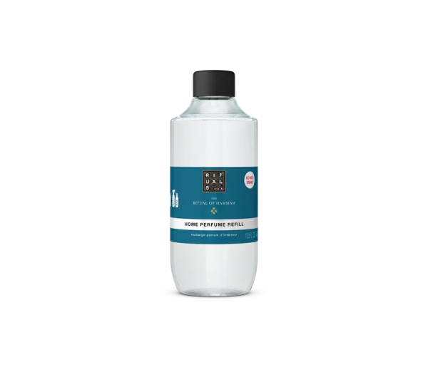 The Ritual of Hammam Refill Home Perfume 400ml