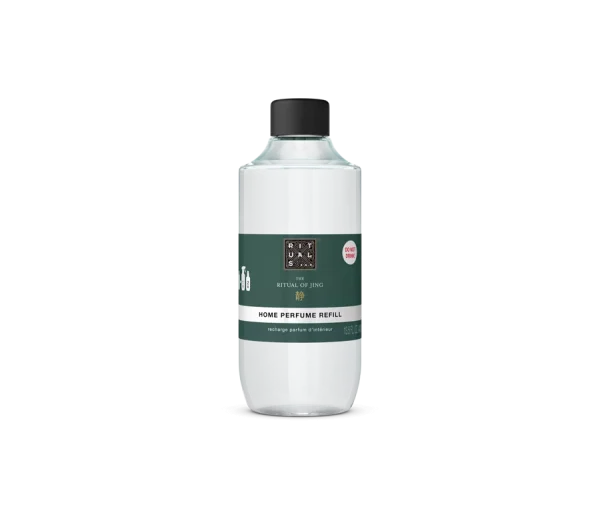 The Ritual of Jing Refill Home Perfume 400ml