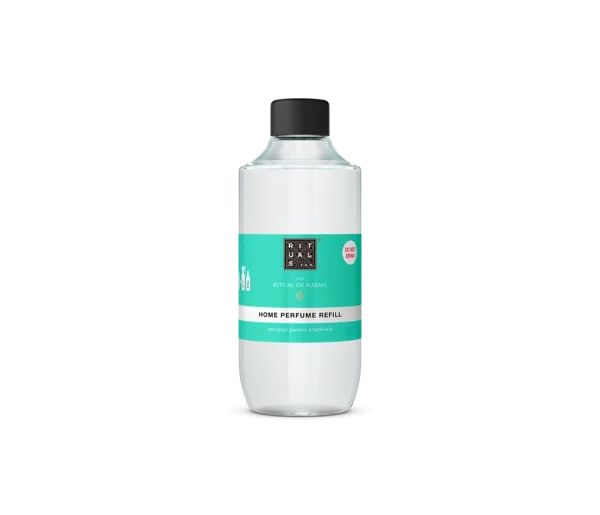 The Ritual of Karma Refill Home Perfume 400ml