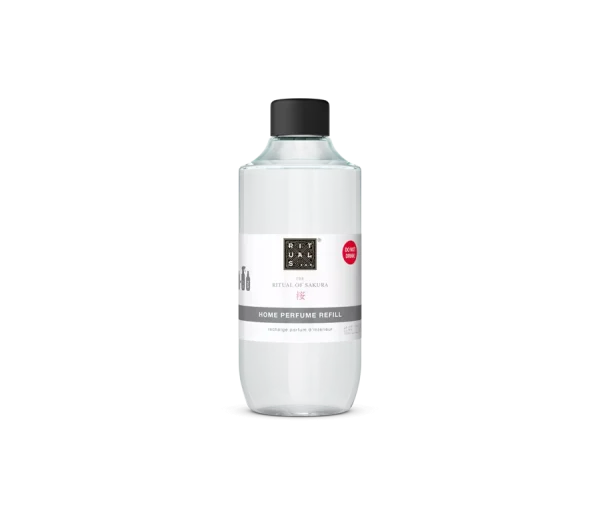 The Ritual of Sakura Refill Home Perfume 400ml