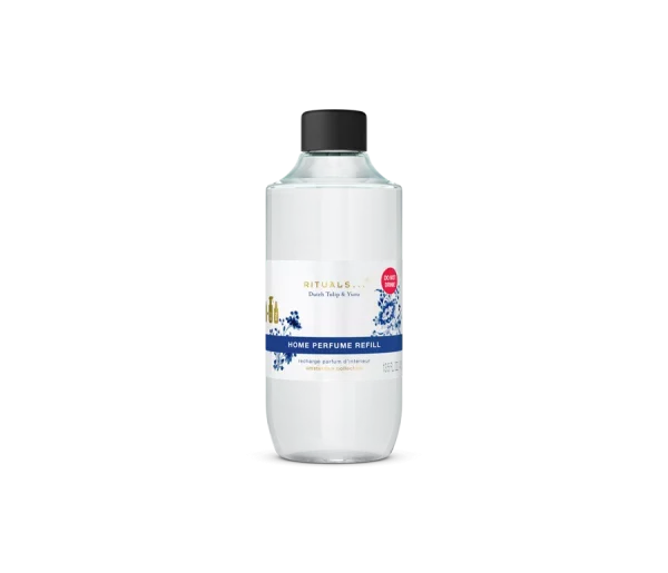 Amsterdam Collection Refill Home Perfume 400ml