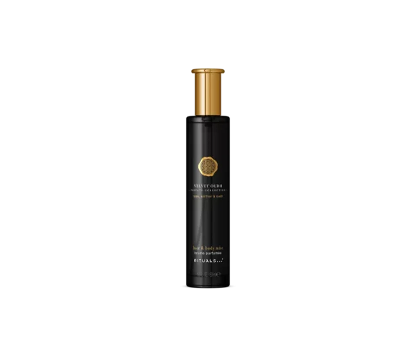 Velvet Oudh Hair & Body Mist 50ml