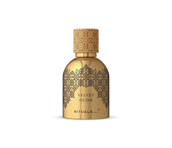 Velvet Oudh Eau de Parfum 50ml
