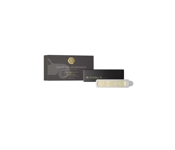 Velvet Oudh Car Air Freshener