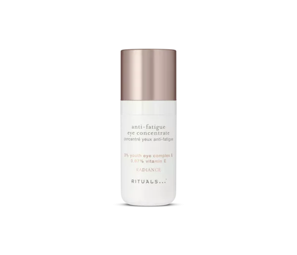 Anti-fatigue Eye Concentrate