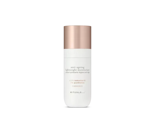 Anti-Ageing Lightweight Moisturiser