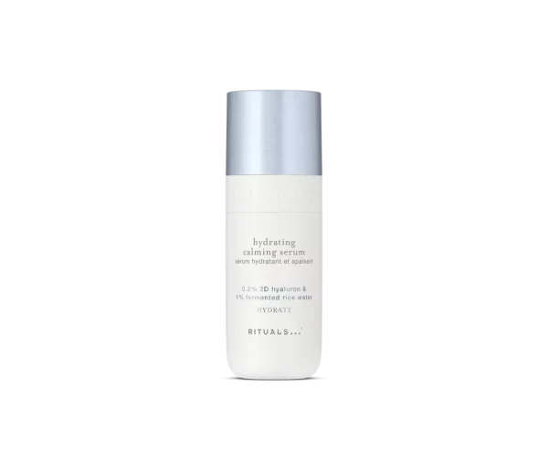 Hydrating Calming Serum
