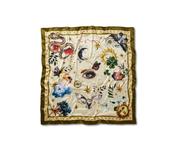 GWP NAC Intuition Scarf