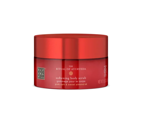 The Ritual of Ayurveda Body Scrub 300g