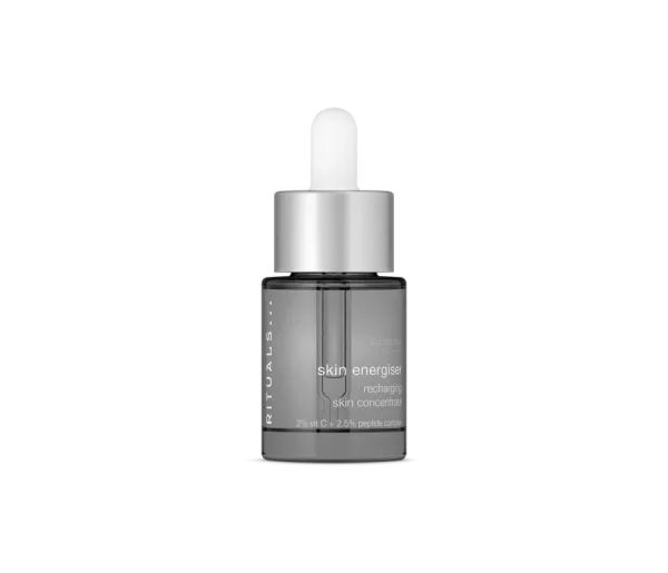 Homme Skin Energiser Recharging Skin Concentrate